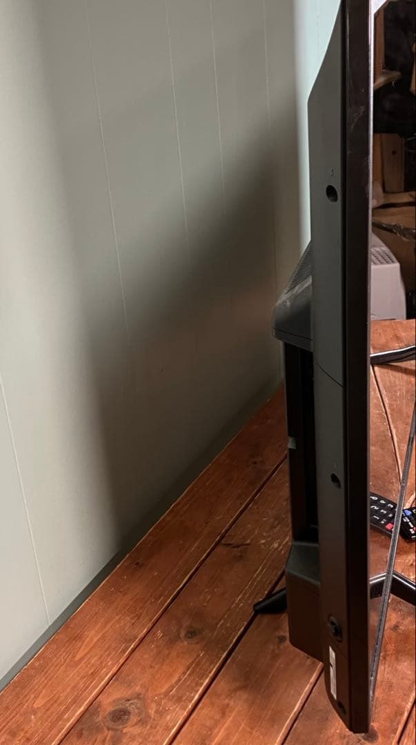 【動作確認済】SHARP 2T-C42BE1 液晶テレビ 42V型 2020年製