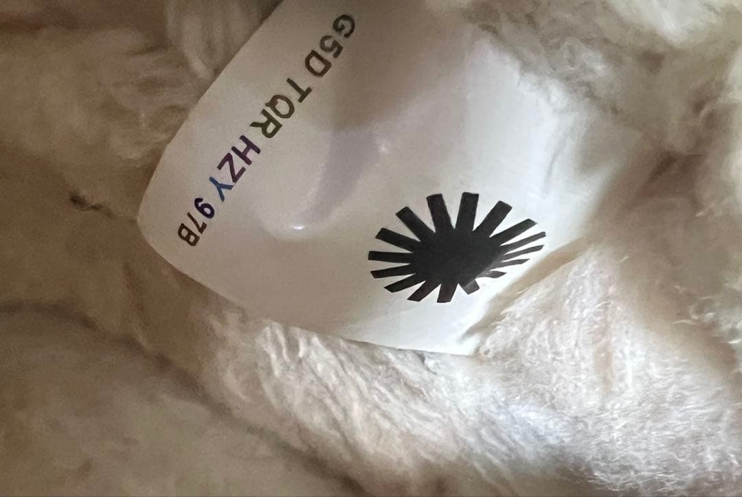 UGG クラシックウルトラミニ　ニューハイツ　厚底