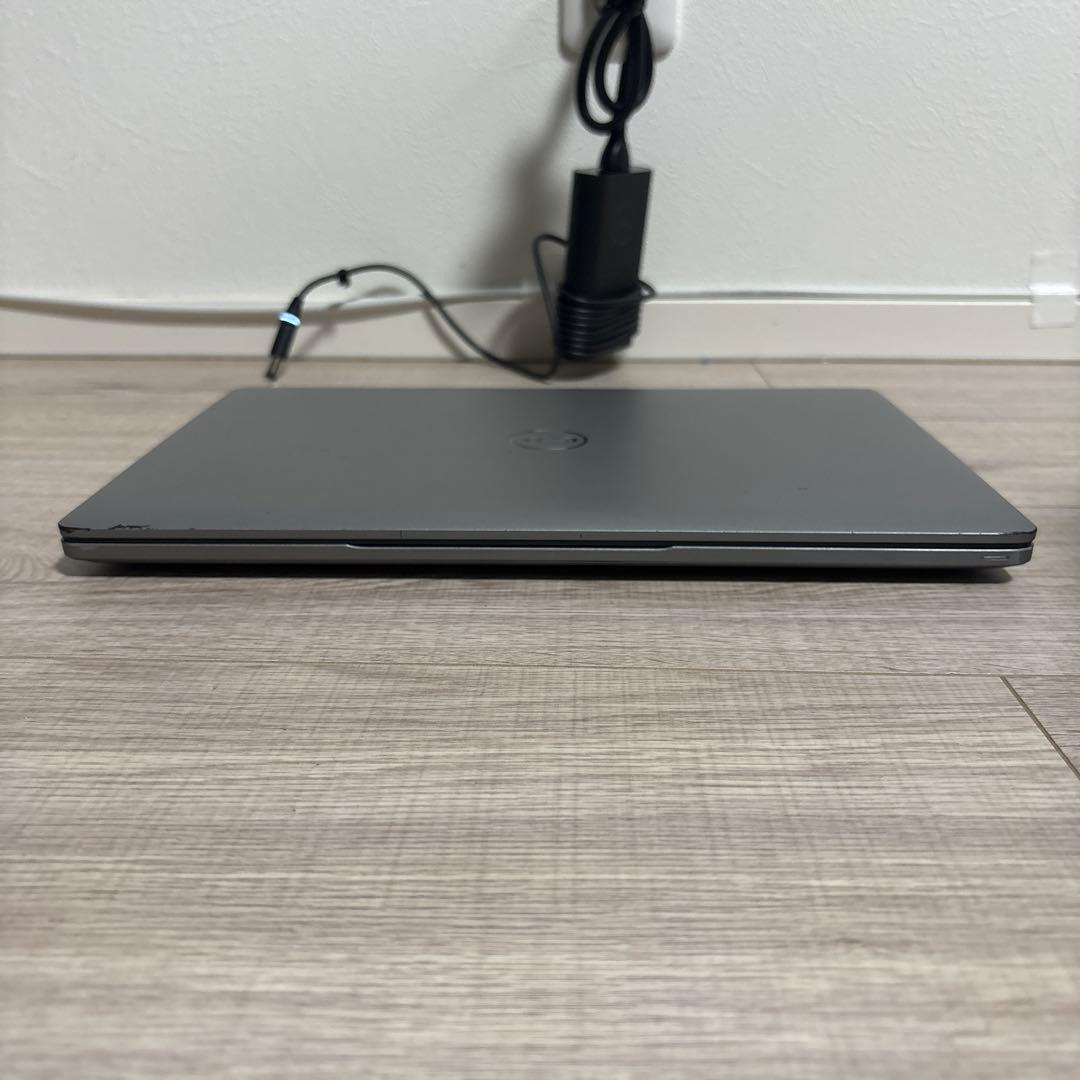 DELLノートパソコン　16GB メモリ256GB ノートPC