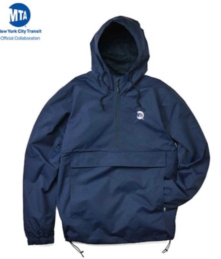 完売品　激レアINTERBREED MTA UNIFORM LOGO