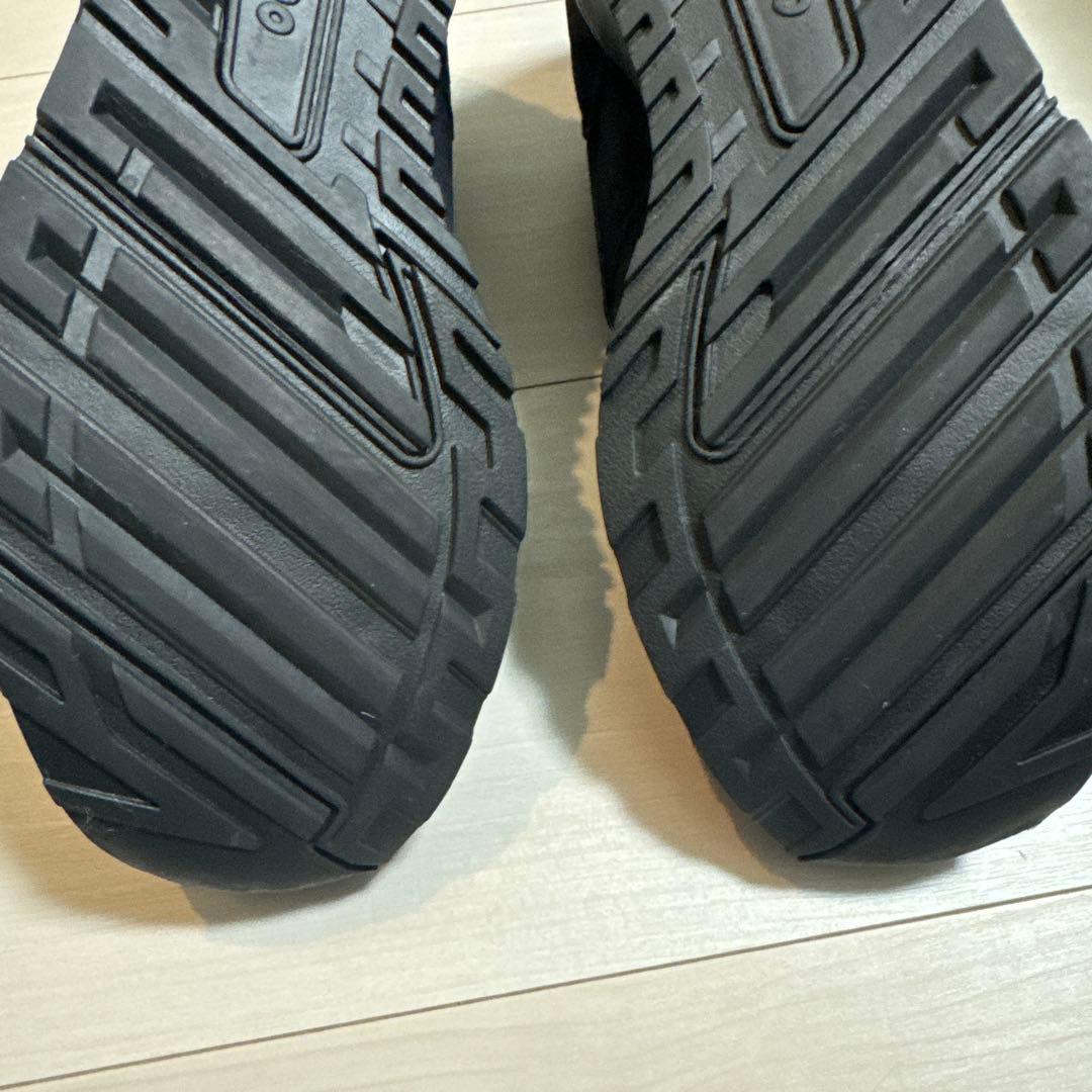 New Balance U1500 BLACK(KKL) 25.5㎝