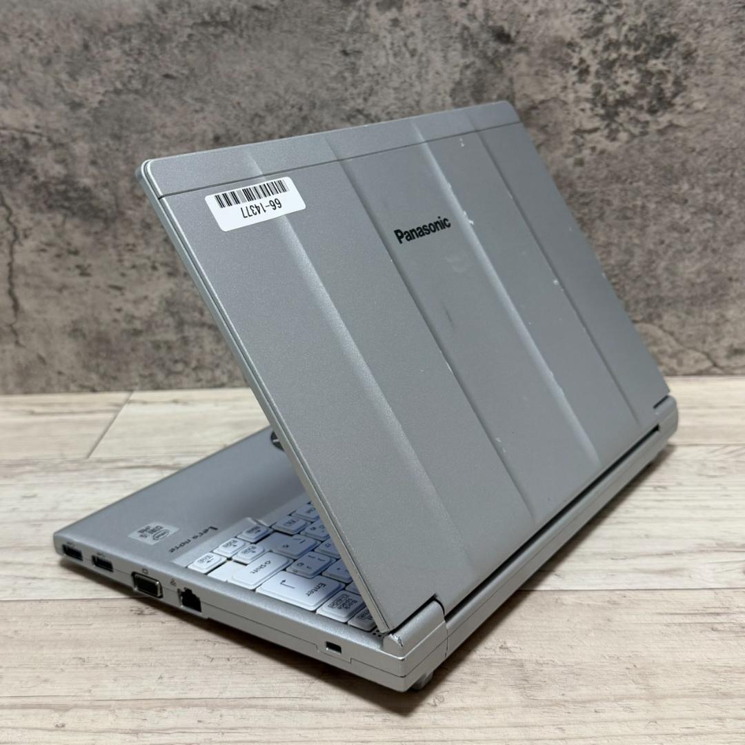 ☆バッテリー◎☆SV9/第10世代i5/8GB/SSD256GB/office付