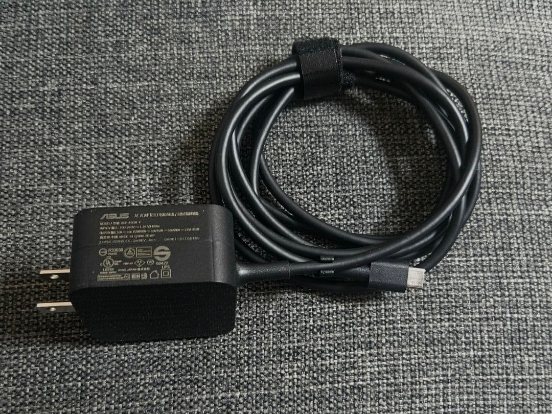 【美品】ASUS Chromebook CM1402CM2 8G/64G