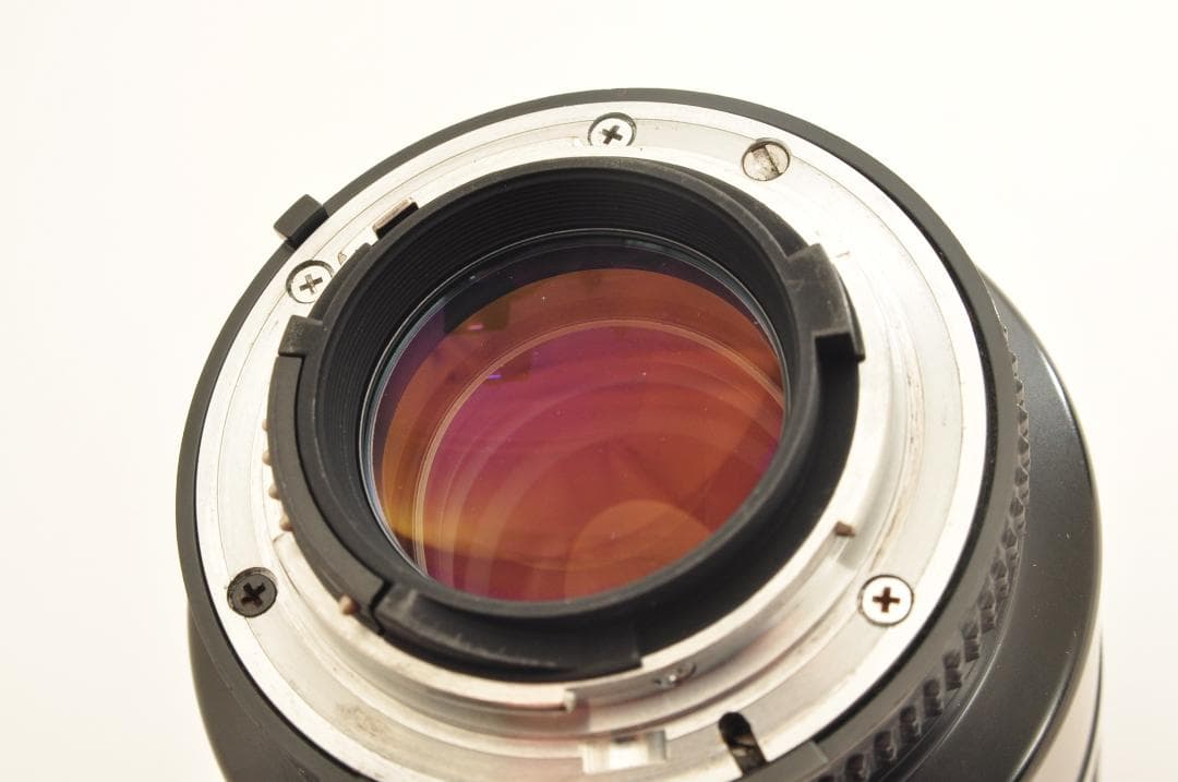 Nikon ニコン AF Micro 105mm f/2.8 【C898】