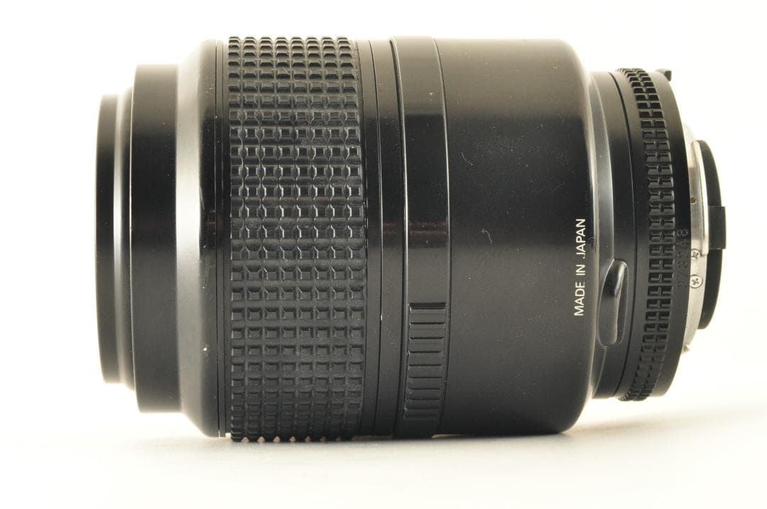 Nikon ニコン AF Micro 105mm f/2.8 【C898】