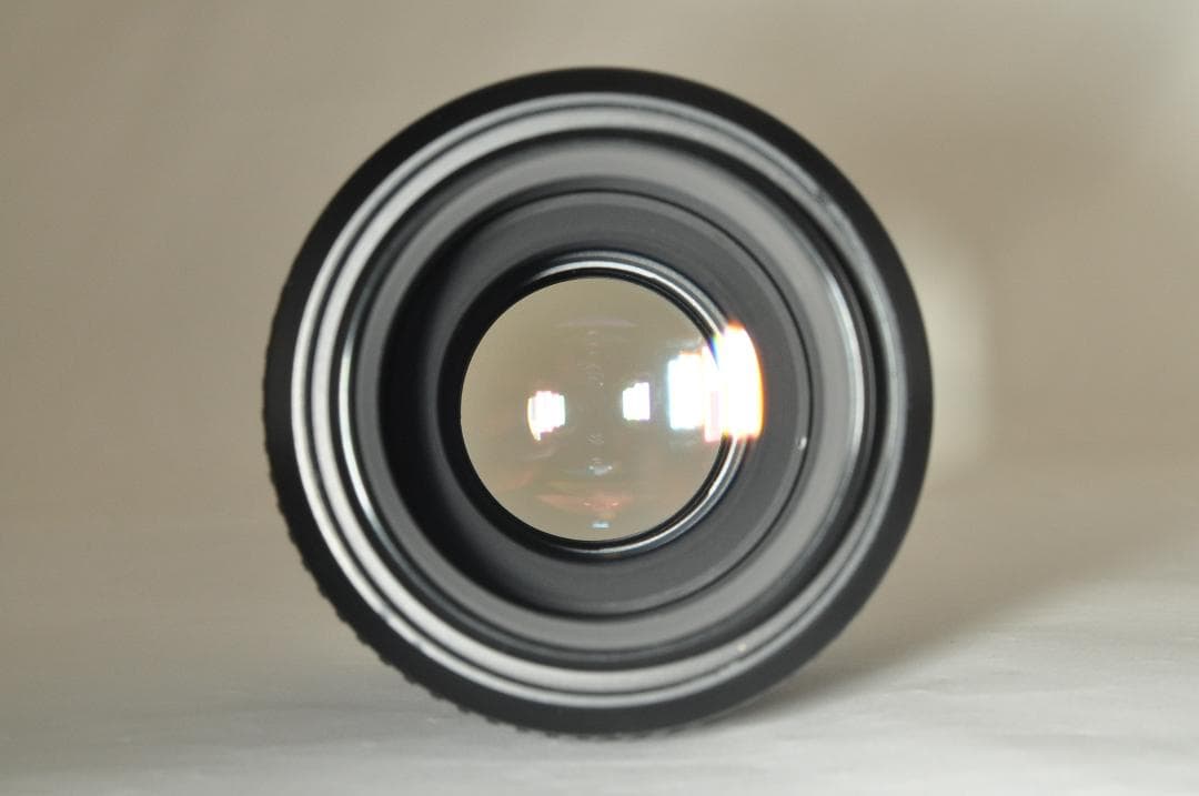 Nikon ニコン AF Micro 105mm f/2.8 【C898】