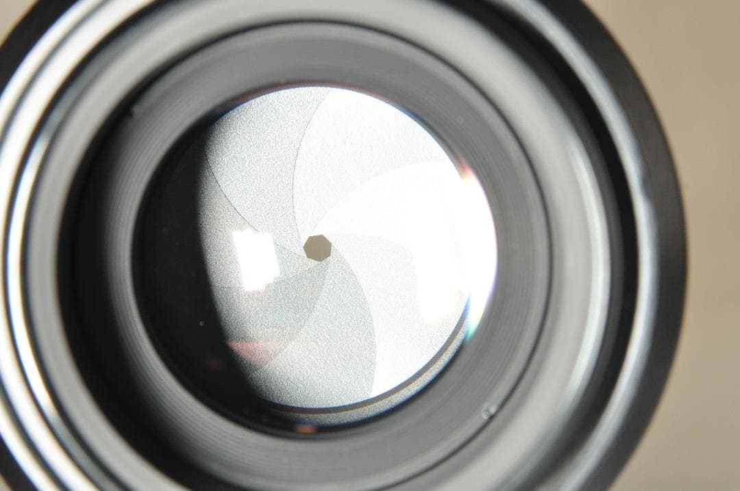 Nikon ニコン AF Micro 105mm f/2.8 【C898】