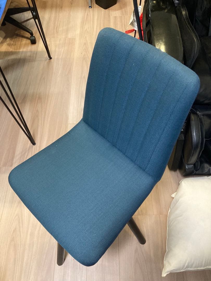 ダイニング　回転椅子　チェア