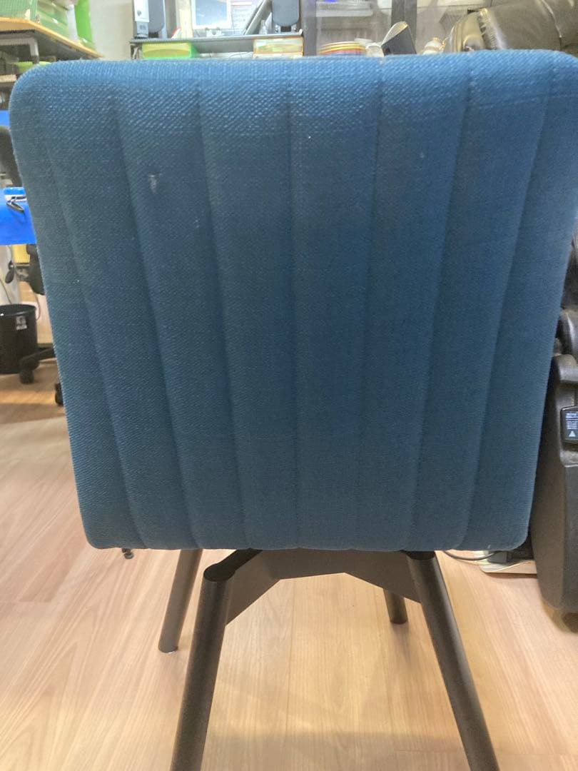 ダイニング　回転椅子　チェア