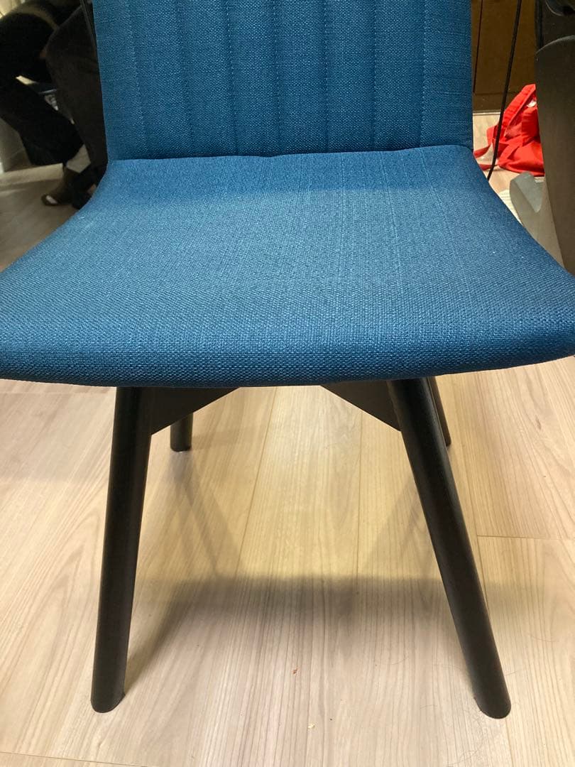 ダイニング　回転椅子　チェア