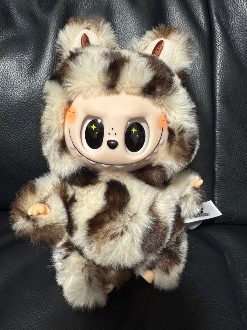 デージーページ