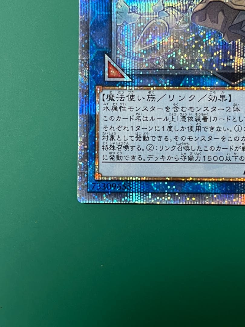 【遊戯王】清冽の水霊使いエリア 20th