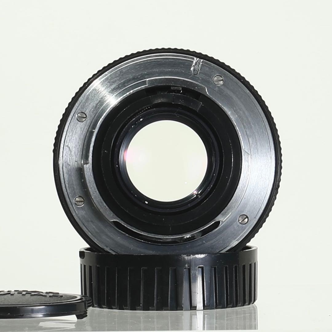 【完動良品・希少ロシア製】ZENIT MC ZENITAR-K2 50mm f2