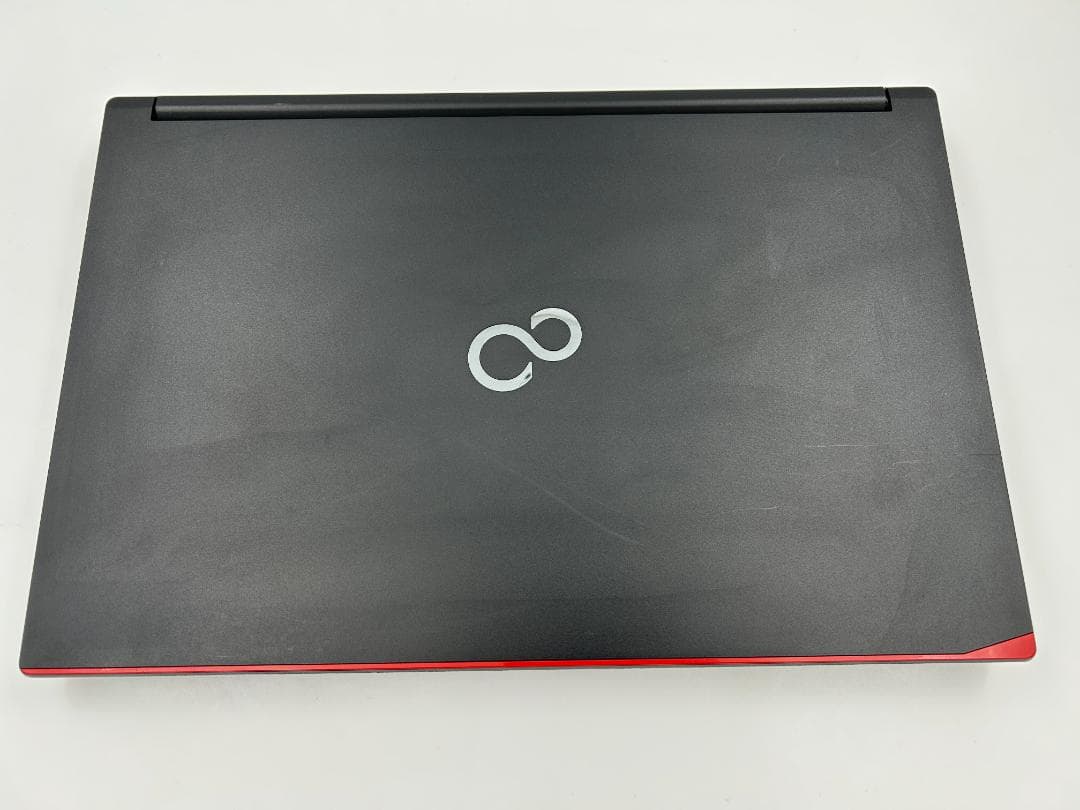 ノートパソコン windows11 オフィス付き core i5 A574/M