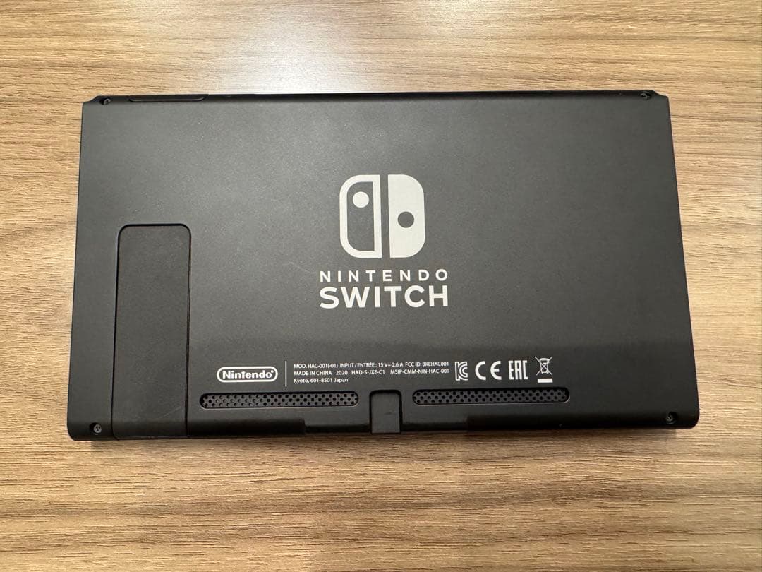 あ*わ様 Nintendo Switch本体 マリオカート8デラックスセット