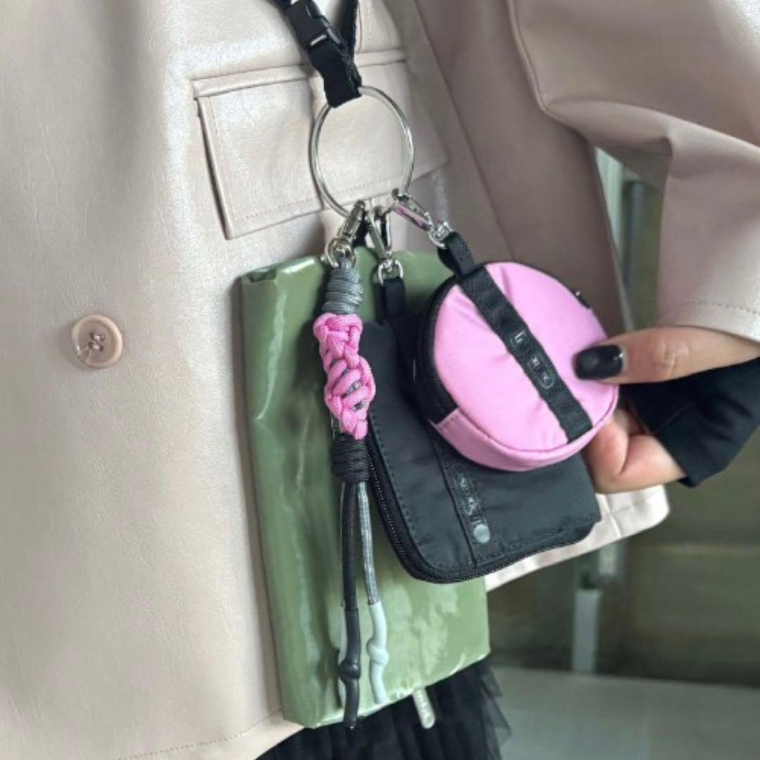 LeSportsac×AMERI Multi Pouch