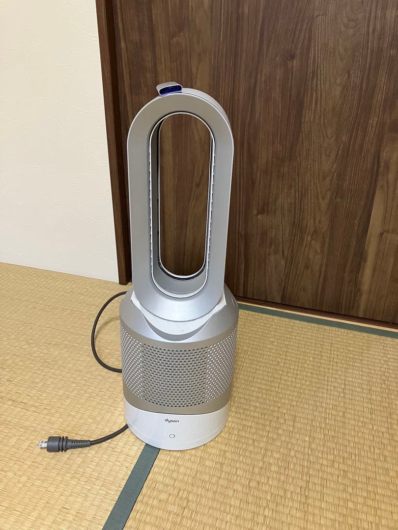 ダイソン　空気清浄機能付き冷暖房