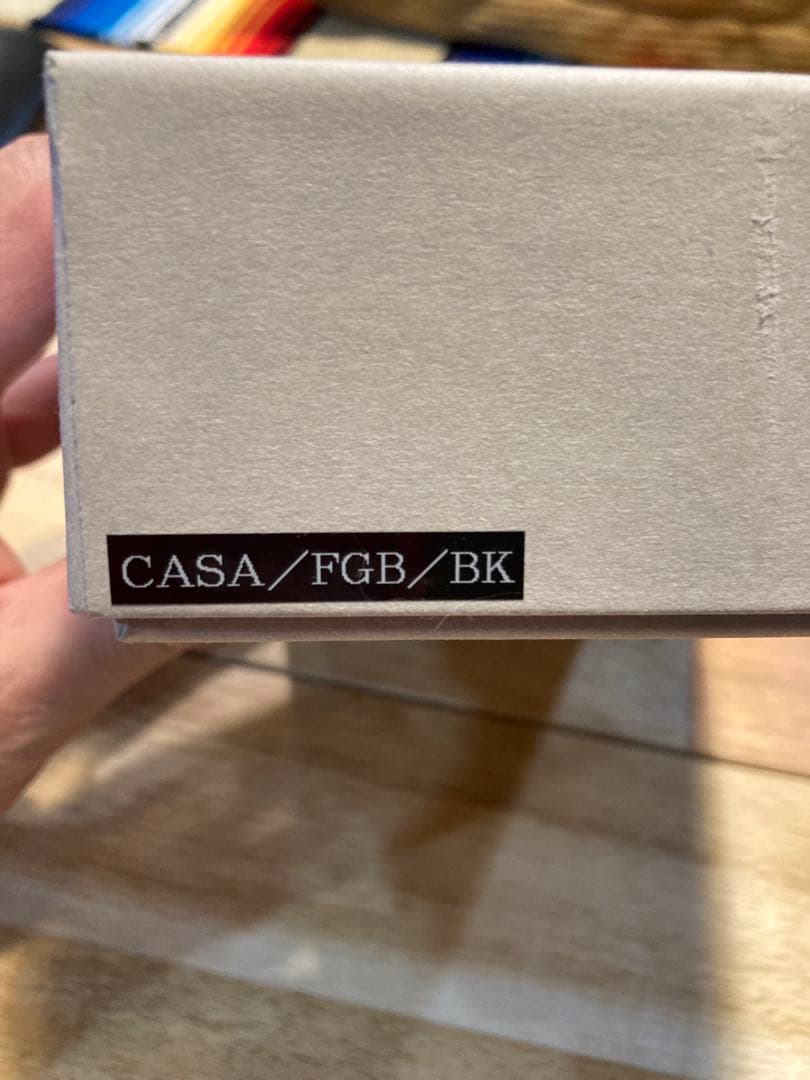 【さらに値下げ！】ワイルドスワンズ カーサ フルグレインブライドルレザー