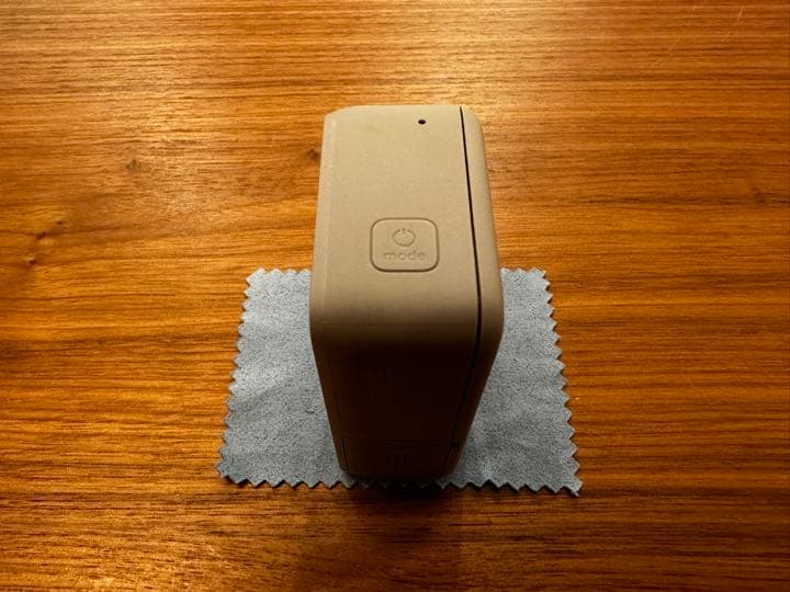 ビデオカメラ GoPro HERO7White