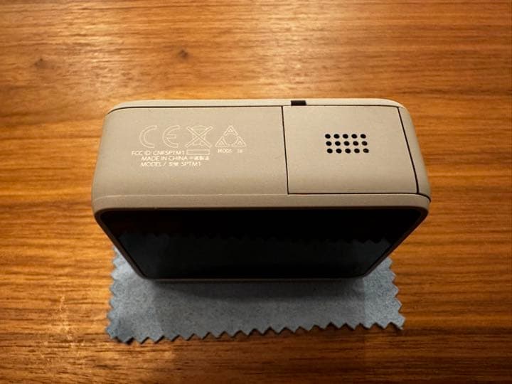 ビデオカメラ GoPro HERO7White