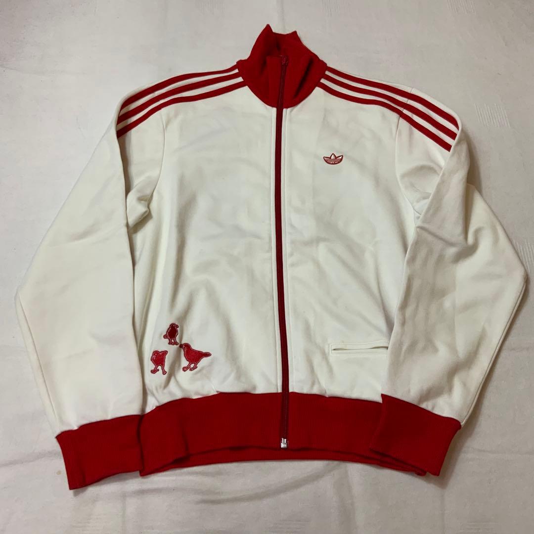 adidas アディダス トラックジャケット 東京オリンピック M