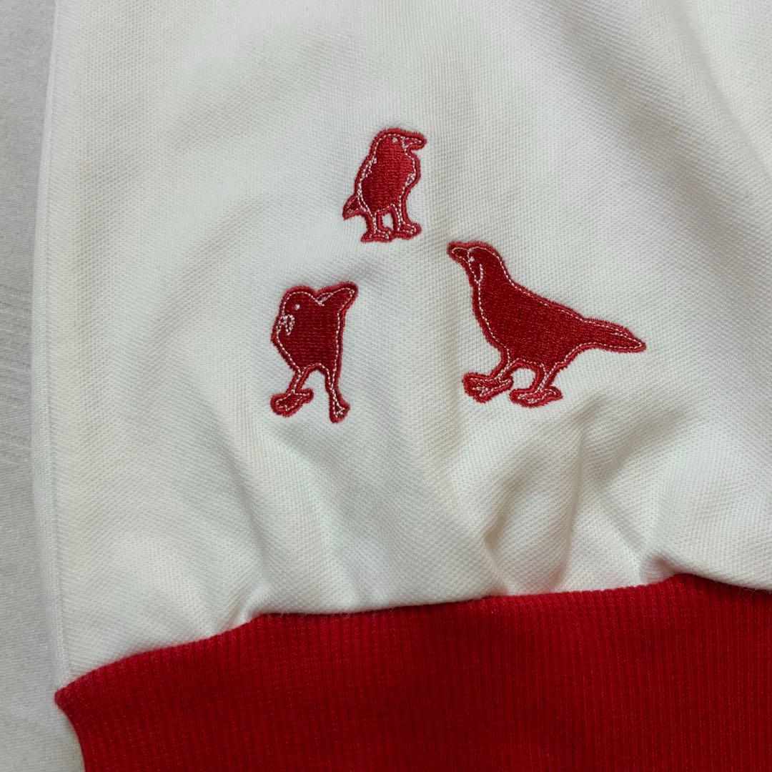 adidas アディダス トラックジャケット 東京オリンピック M