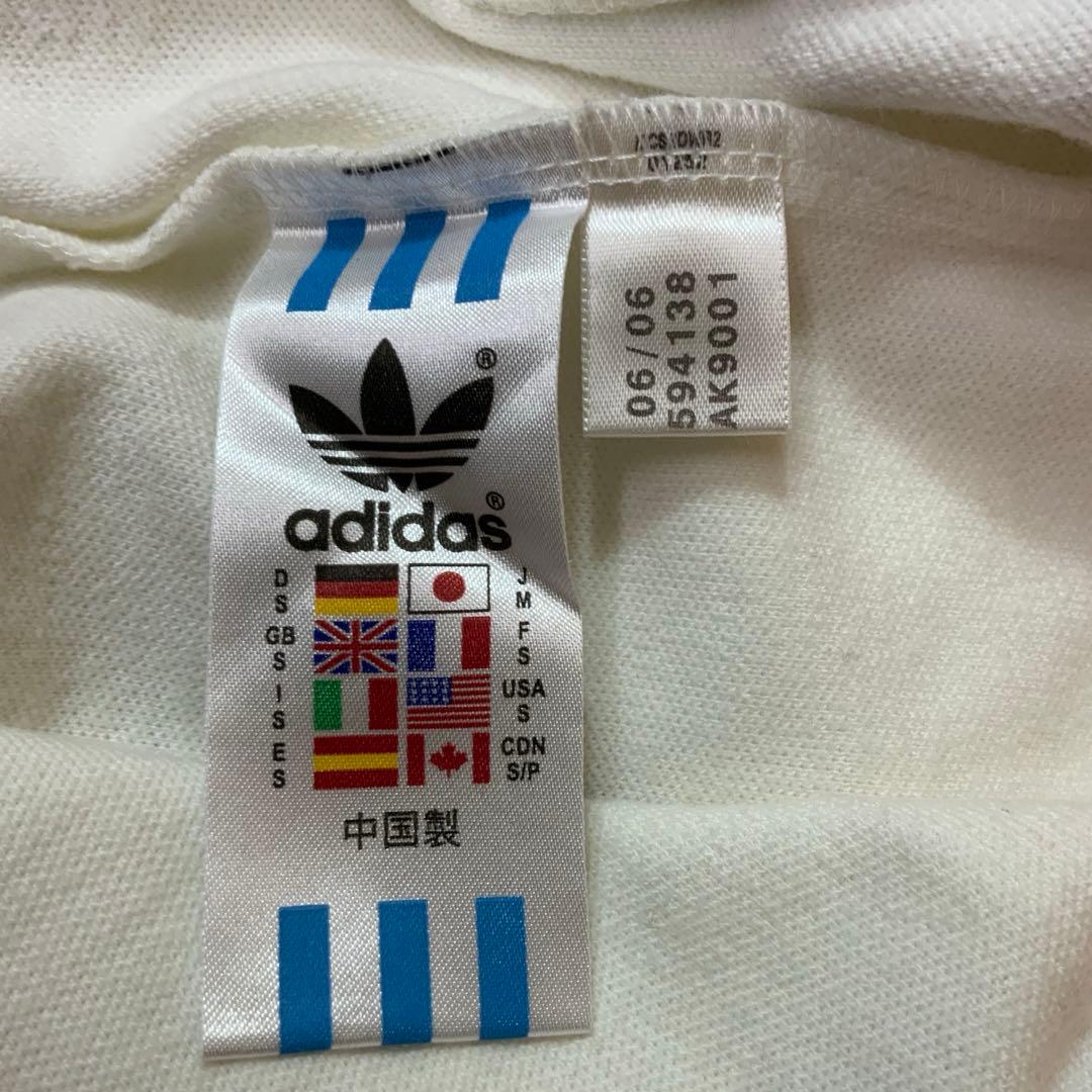 adidas アディダス トラックジャケット 東京オリンピック M