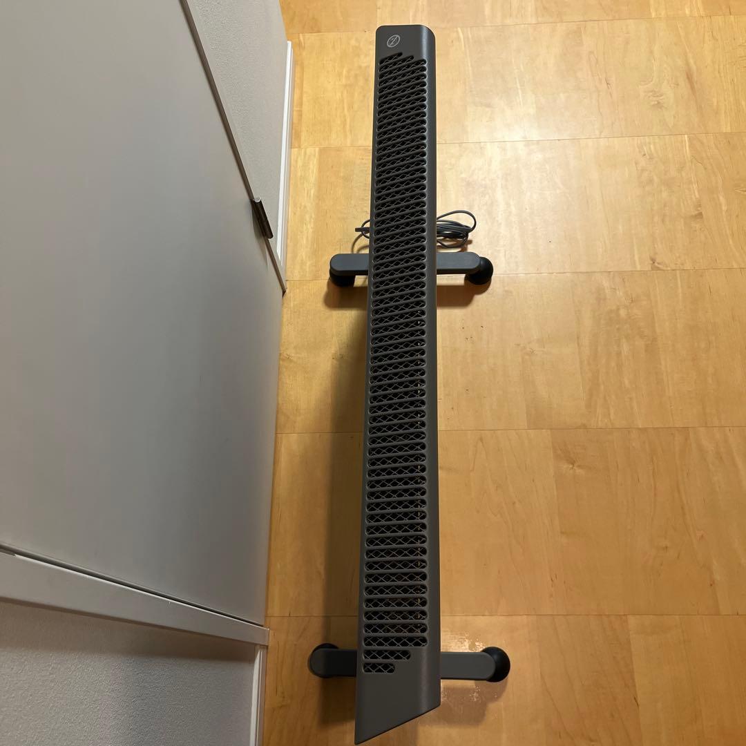 デロンギ　De'Longhi コンベクター　ヒーター　HXJ60L12 送料込み