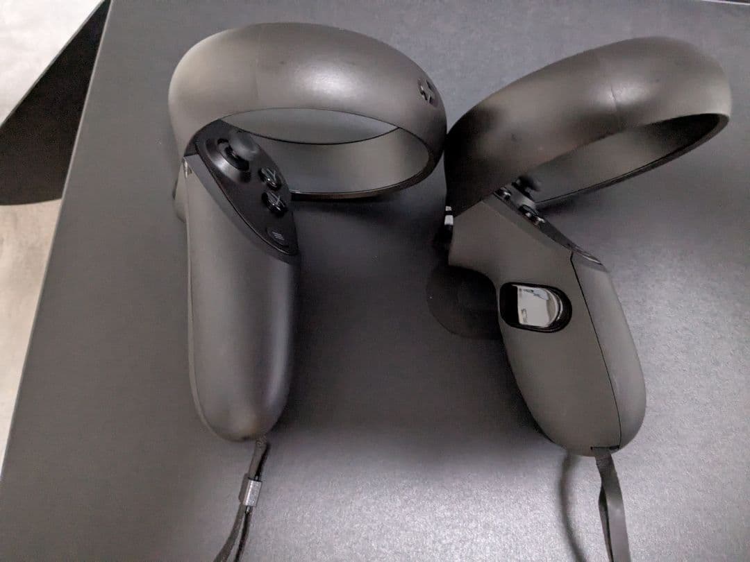  Rift s 使用10回程