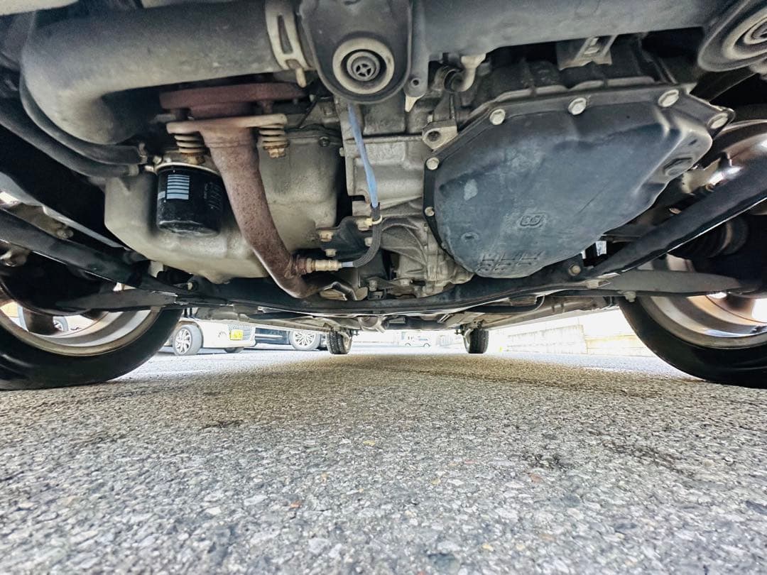 日産　ルークス　ハイウェイスター　ターボ　車検8／12 距離11.８万km