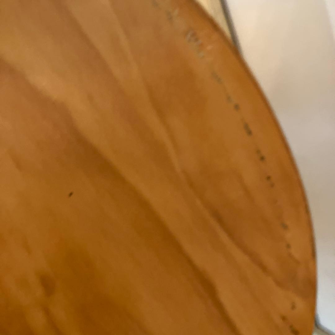 正規品　1991年製フリッツハンセン　ビンテージ　セブンチェア　ジャンク