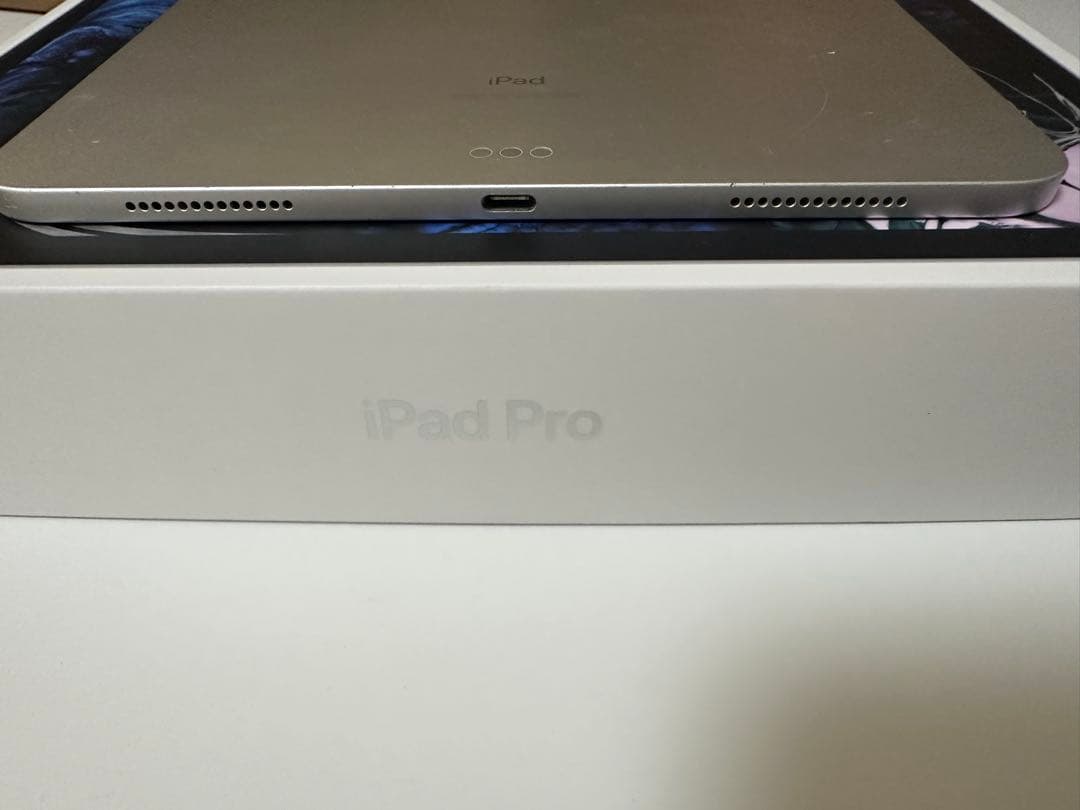 iPad Pro 11 第1世代64GB 本体　wifiモデル