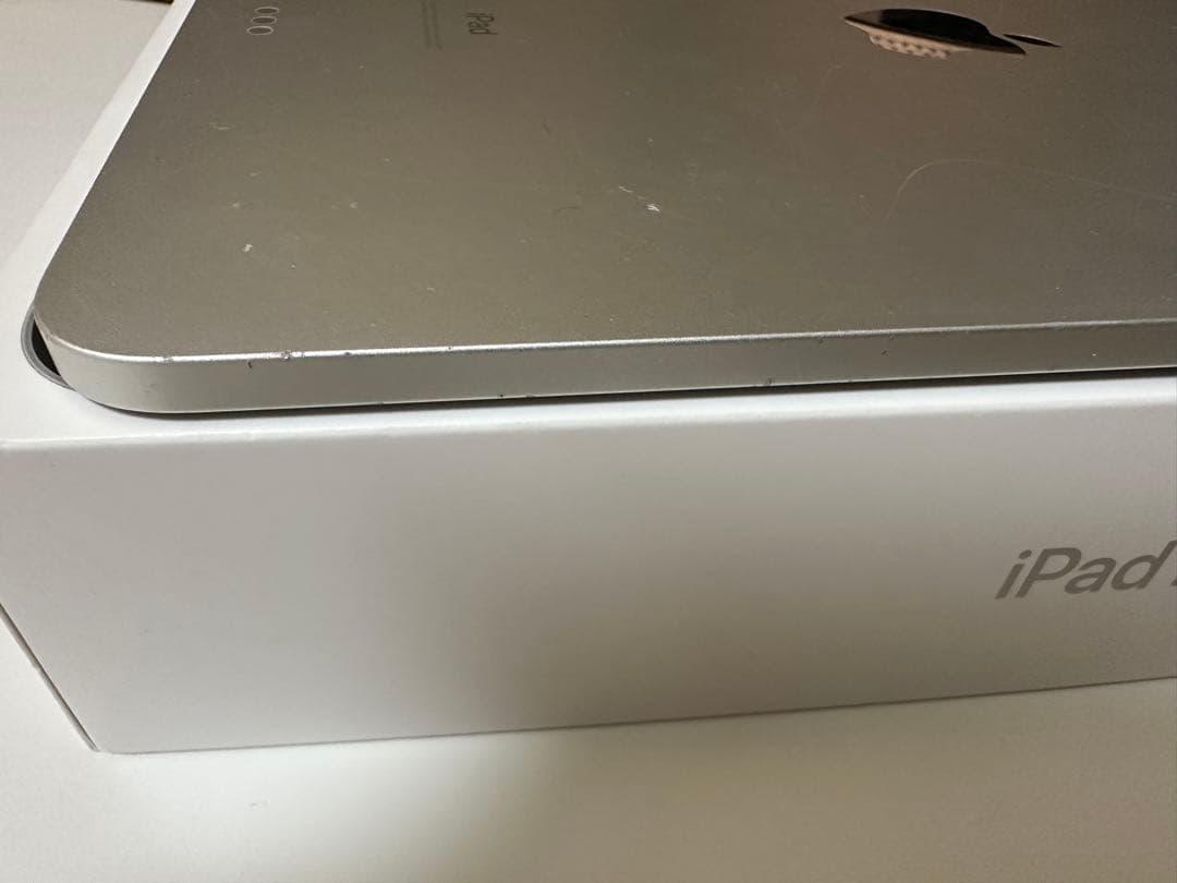 iPad Pro 11 第1世代64GB 本体　wifiモデル