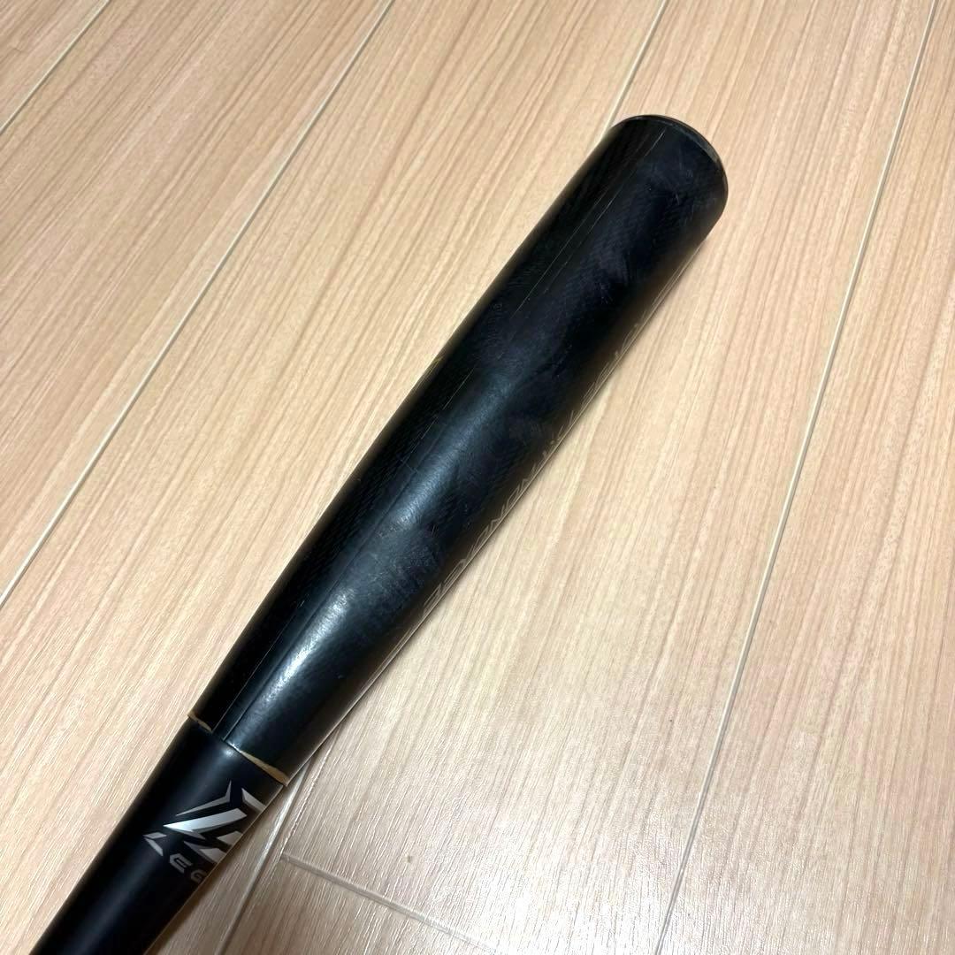 ビヨンドマックスレガシー BEYOND MAX LEGACY 84センチ ミズノ