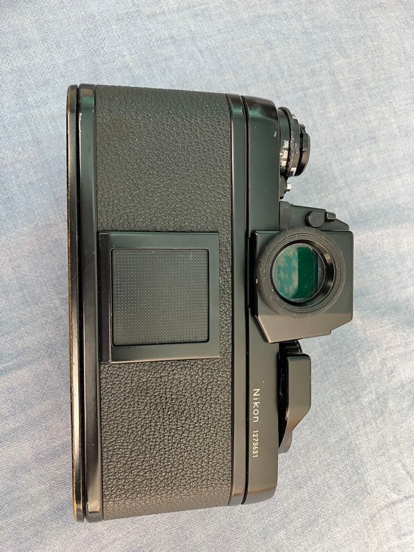 Nikon F3 HP ボディ　フィルムカメラ