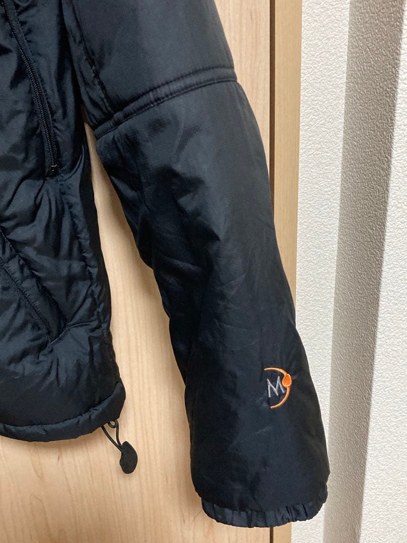 90s ムーンストーン MOONSTONE ダウンジャケット ビンテージ