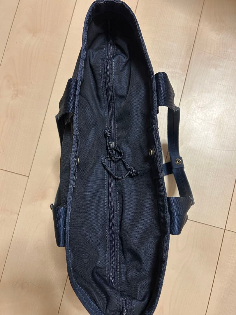 BRIEFING トートバッグ DISCRETE TOTE SM