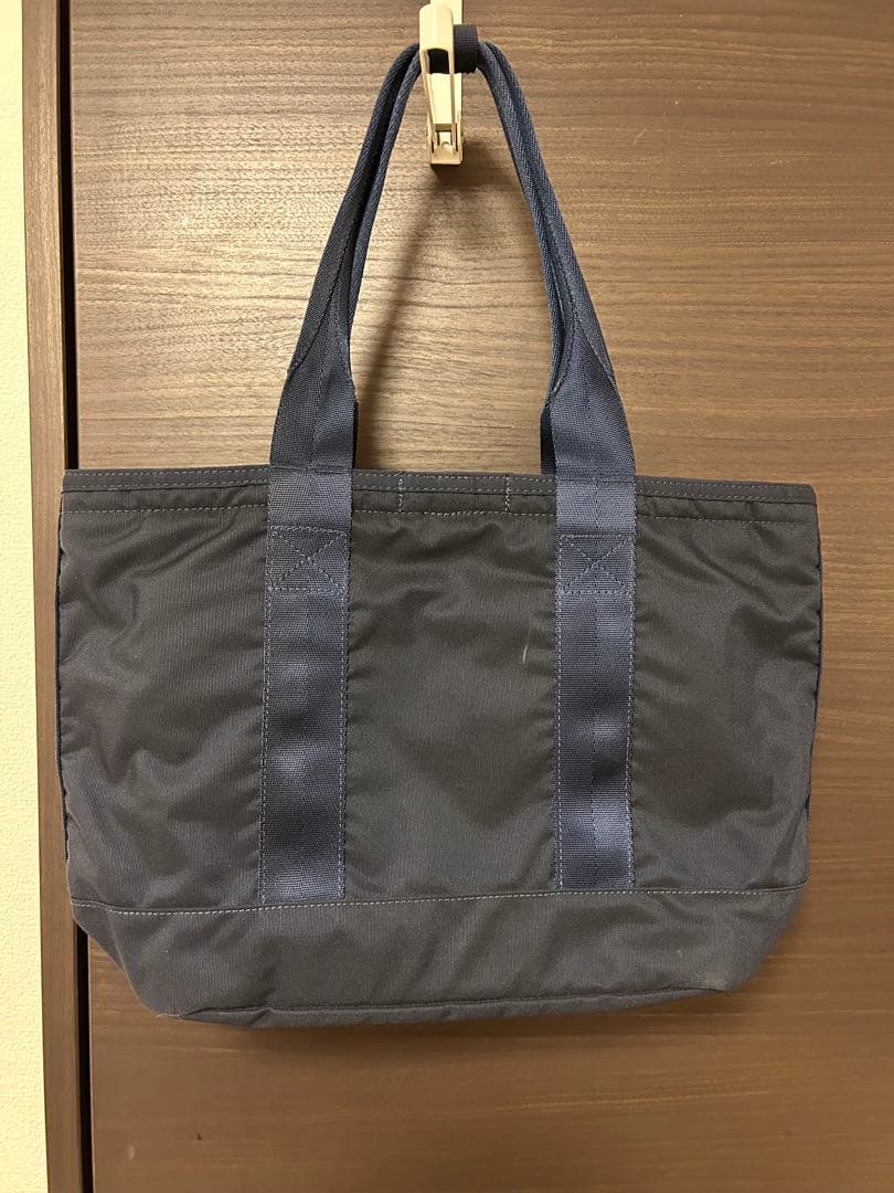 BRIEFING トートバッグ DISCRETE TOTE SM