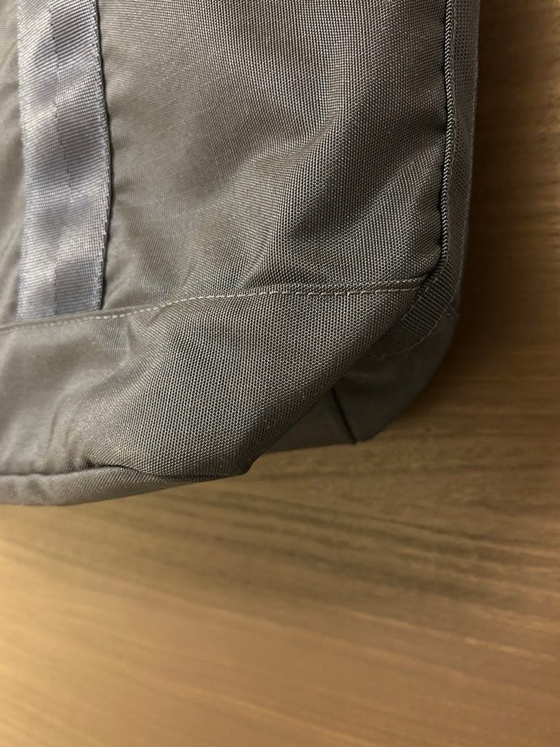 BRIEFING トートバッグ DISCRETE TOTE SM