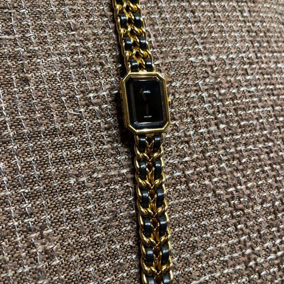 CHANEL プルミエール XL