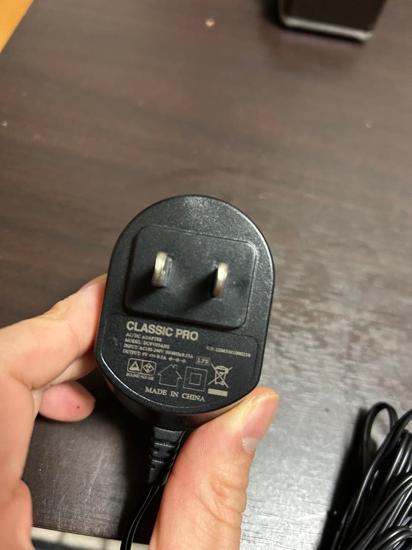 【TRIAL RETRO REVERB 】エフェクター