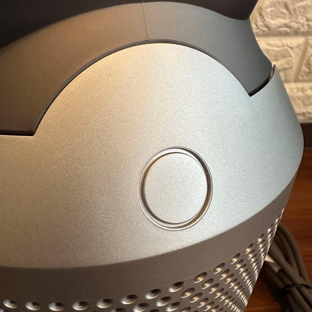 人気 ダイソン hot+cool HP00 2025年製 空気清浄機