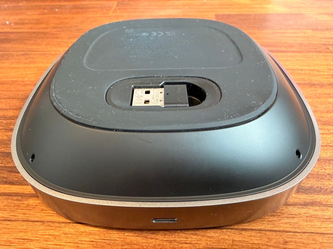 【Web会議用】ワイヤレススピーカー！Anker PowerConf S500