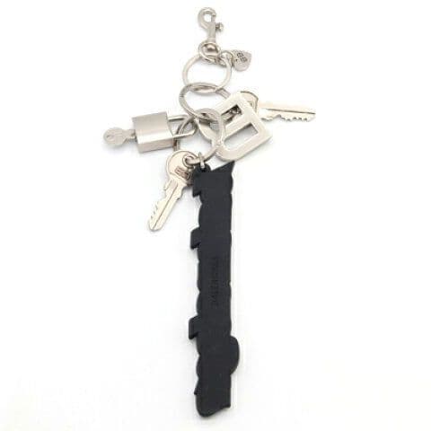 BALENCIAGA KIT チャーム キーホルダー