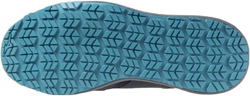 【新品】ミズノ ワークシューズ オールマイティHWⅡ81M BOA 27cm