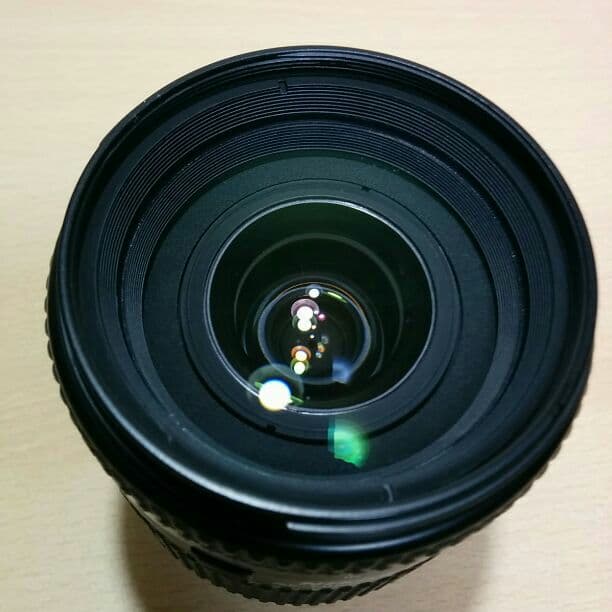 レンズ(単焦点) Nikon AF NIKKOR 28-105mm F3.5-4.5 D