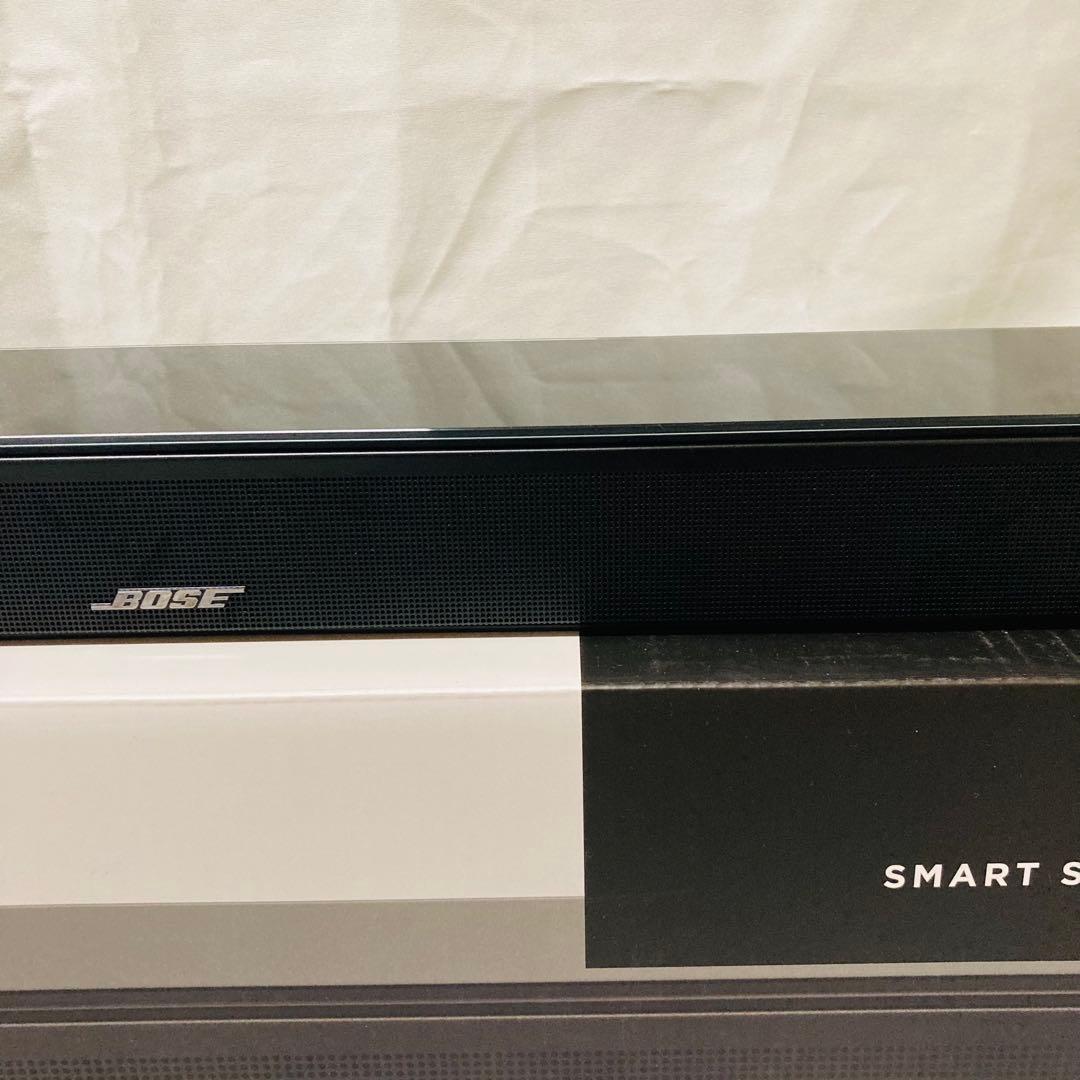 BOSE SMART SOUNDBAR 900 (Dolby Atmos対応)