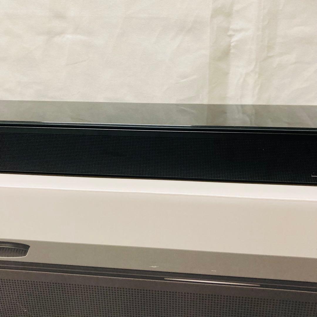 BOSE SMART SOUNDBAR 900 (Dolby Atmos対応)