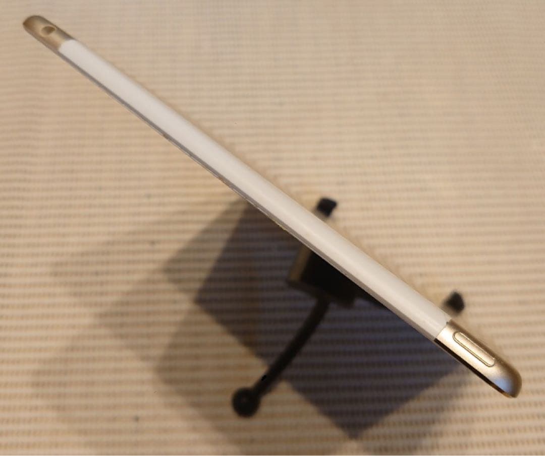 完動品iPad Air2(A1567)本体64GBドコモ送料込P56DD