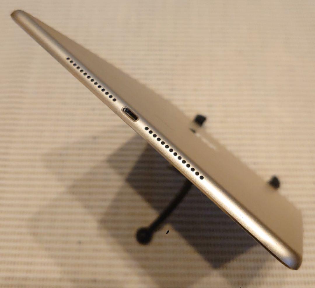 完動品iPad Air2(A1567)本体64GBドコモ送料込P56DD